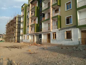 Furnished 2bdrm Condo in Bukoto, Kampala for Sale