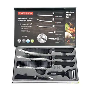 Kitchen Knife Set