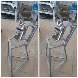 Commercial Chips Cutter