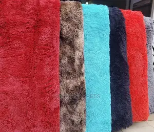Soft Carpets