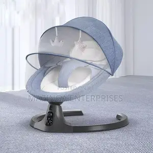 Electric Baby Rocking Chair