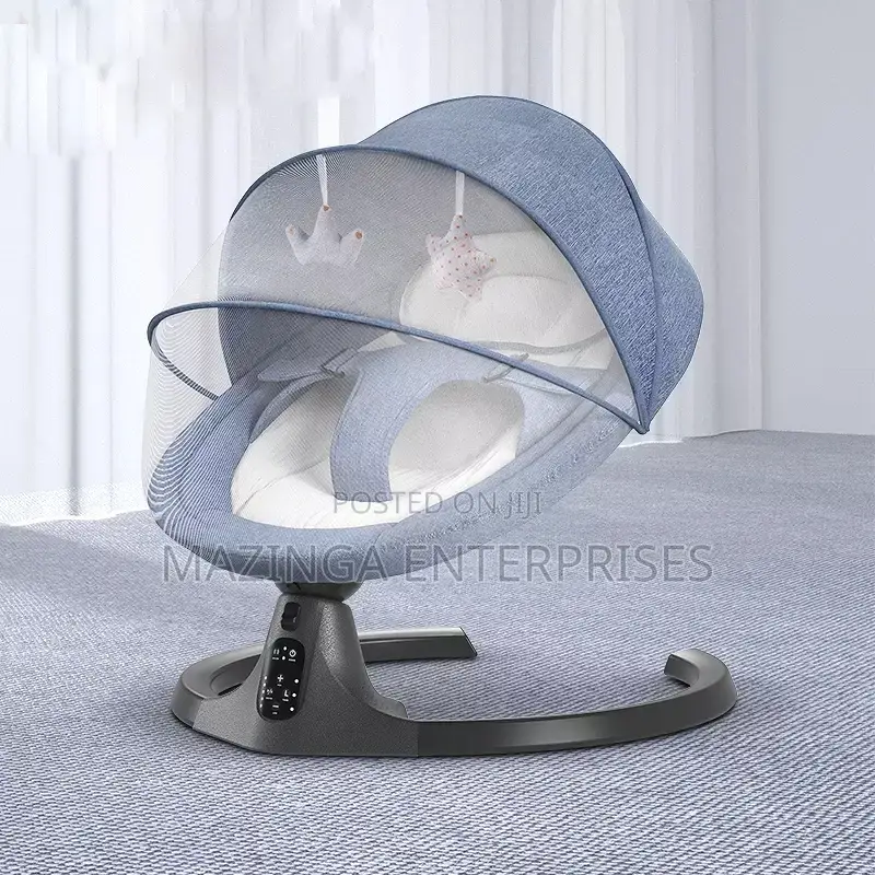 Electric Baby Rocking Chair