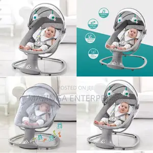 Electric Baby Rocking Chair