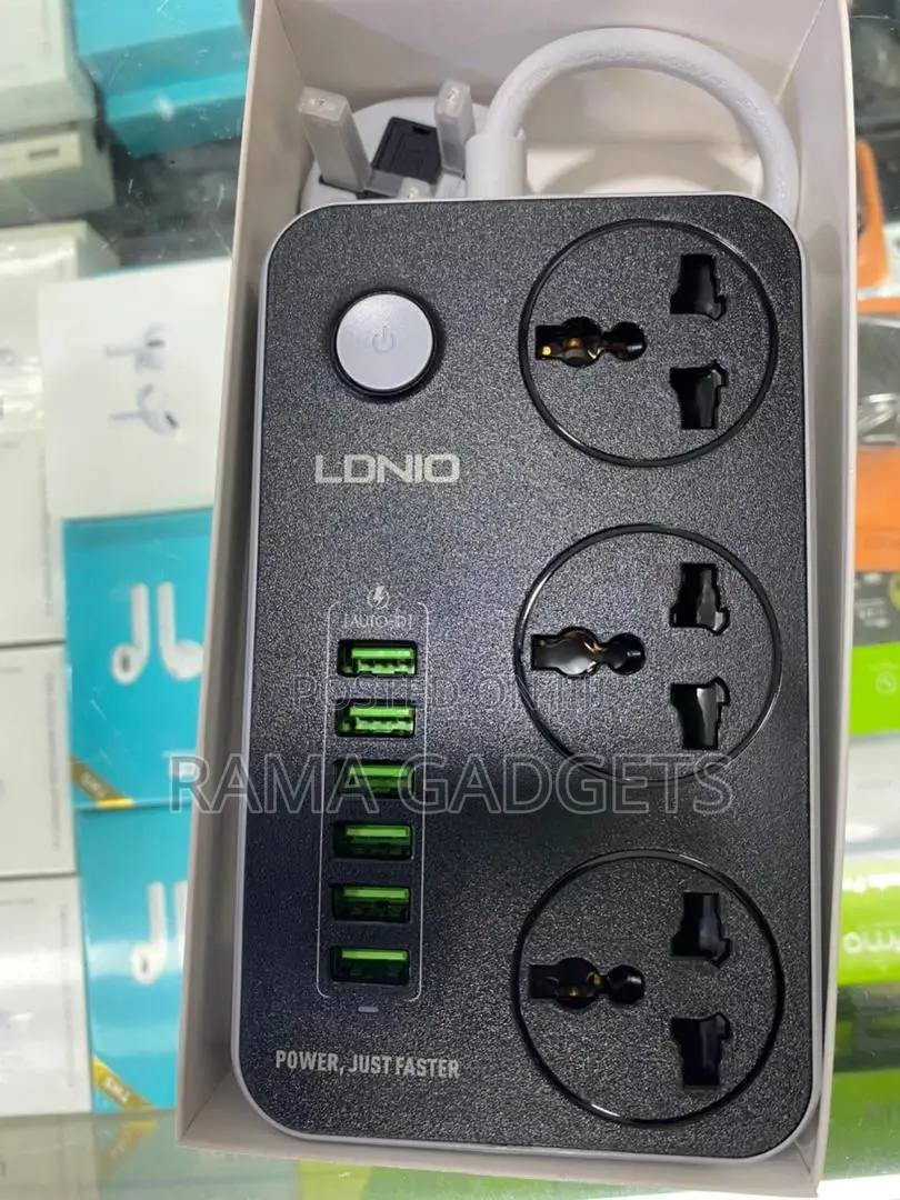 Extension Cable