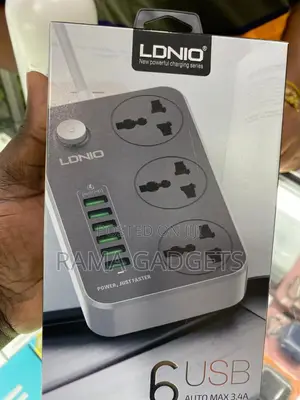 Extension Cable