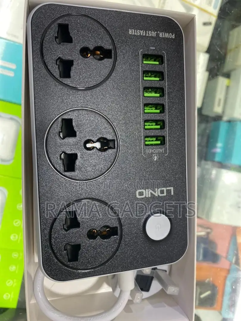 Extension Cable