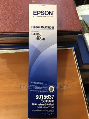 Epson Ribbons