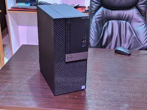Desktop Computer Dell OptiPlex 3050 8GB Intel Core I7 HDD 1T