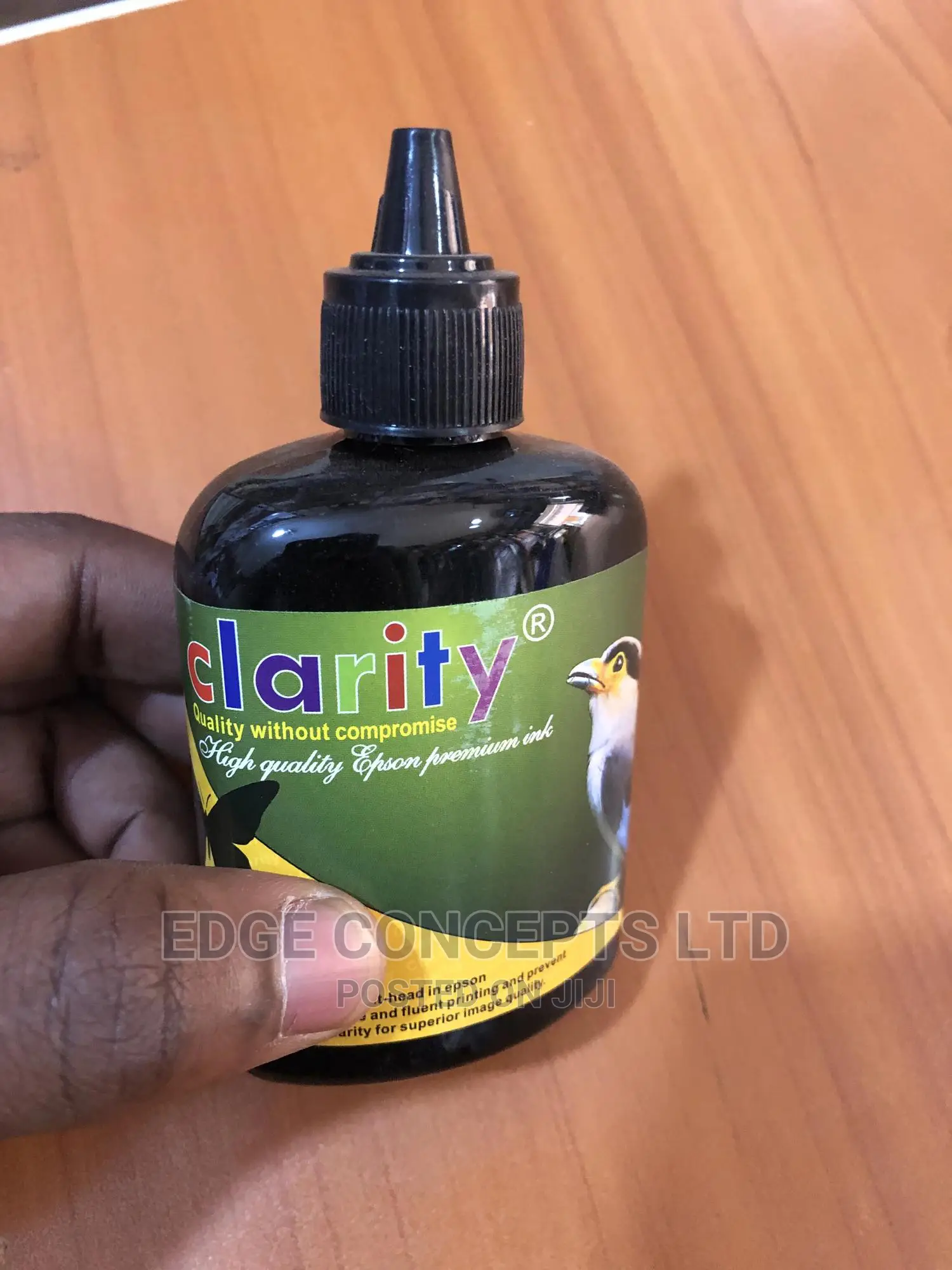 Clarity Ink for EPSON