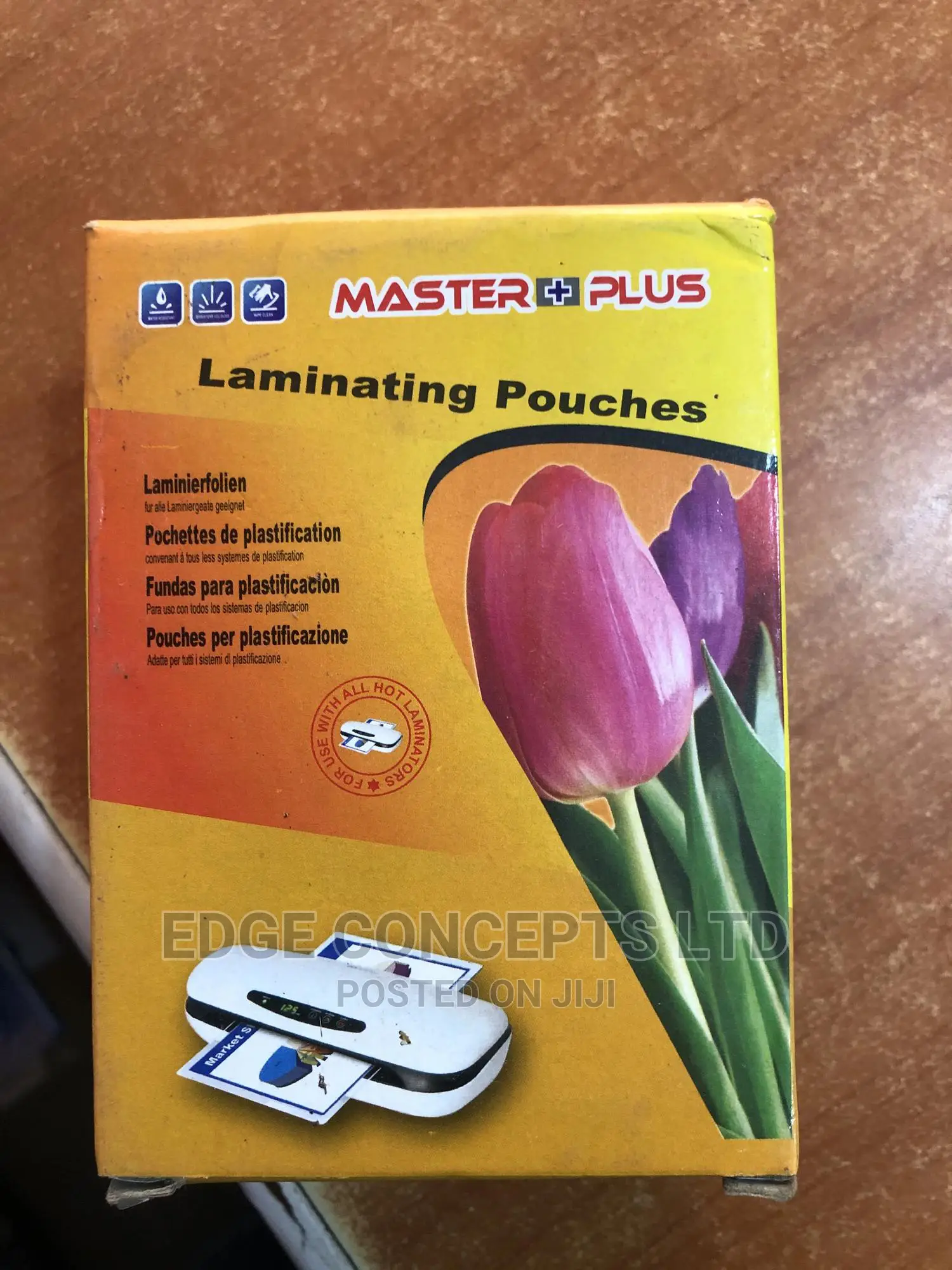 ID Poaches