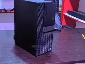 Photo - Desktop Computer Dell OptiPlex 5050 8GB Intel Core I7 1T
