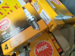 Ngk Plugs and Denso