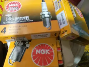Ngk Plugs and Denso