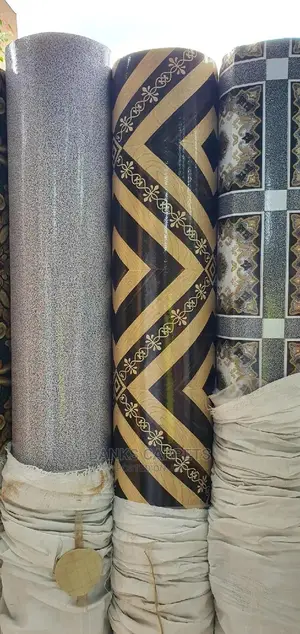 Rubber Carpets