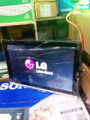 LG 24inch Flat Screen TV