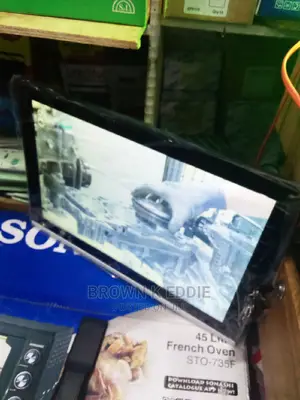 LG 24inch Flat Screen TV
