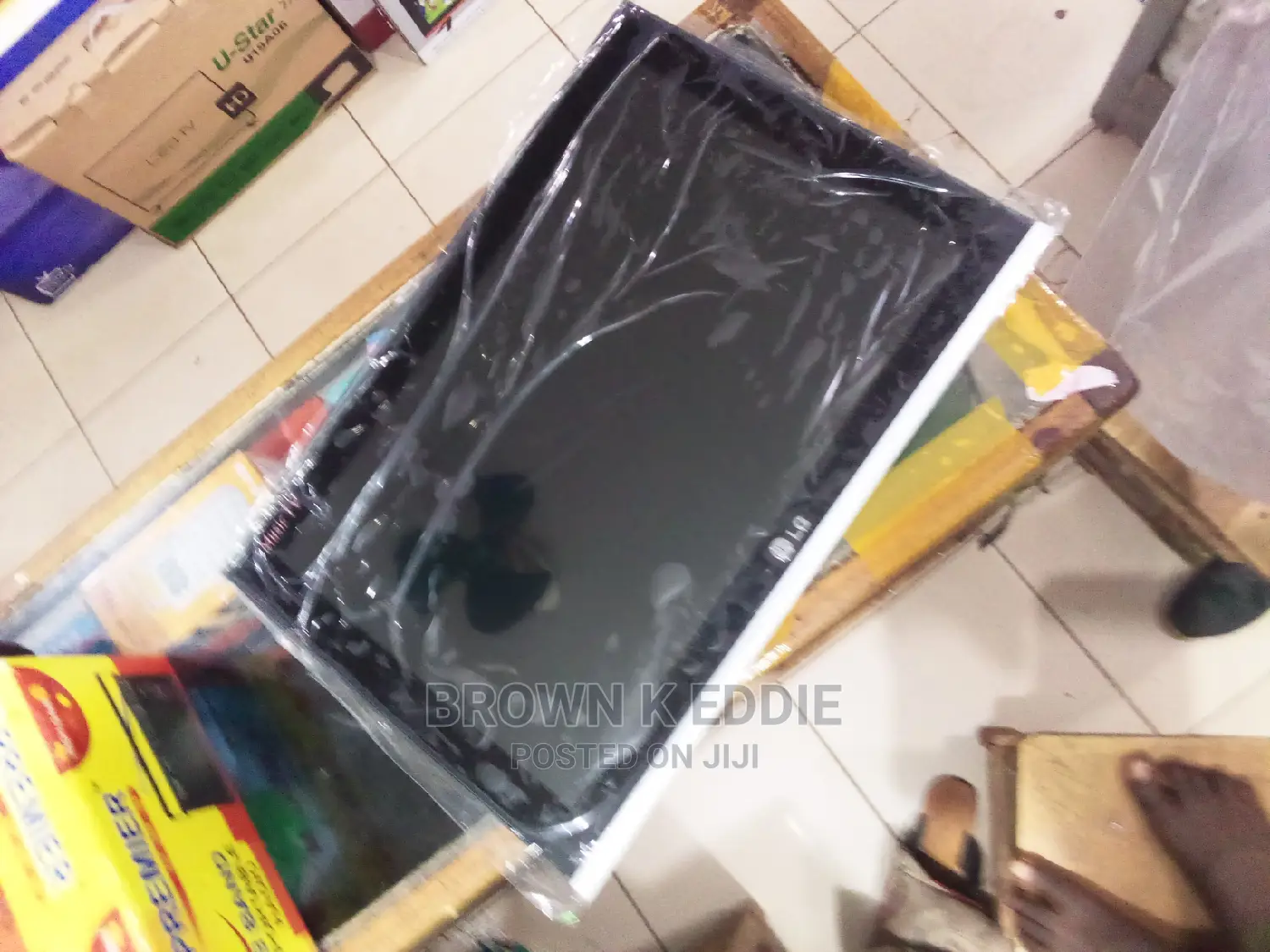 LG 24inch Tv