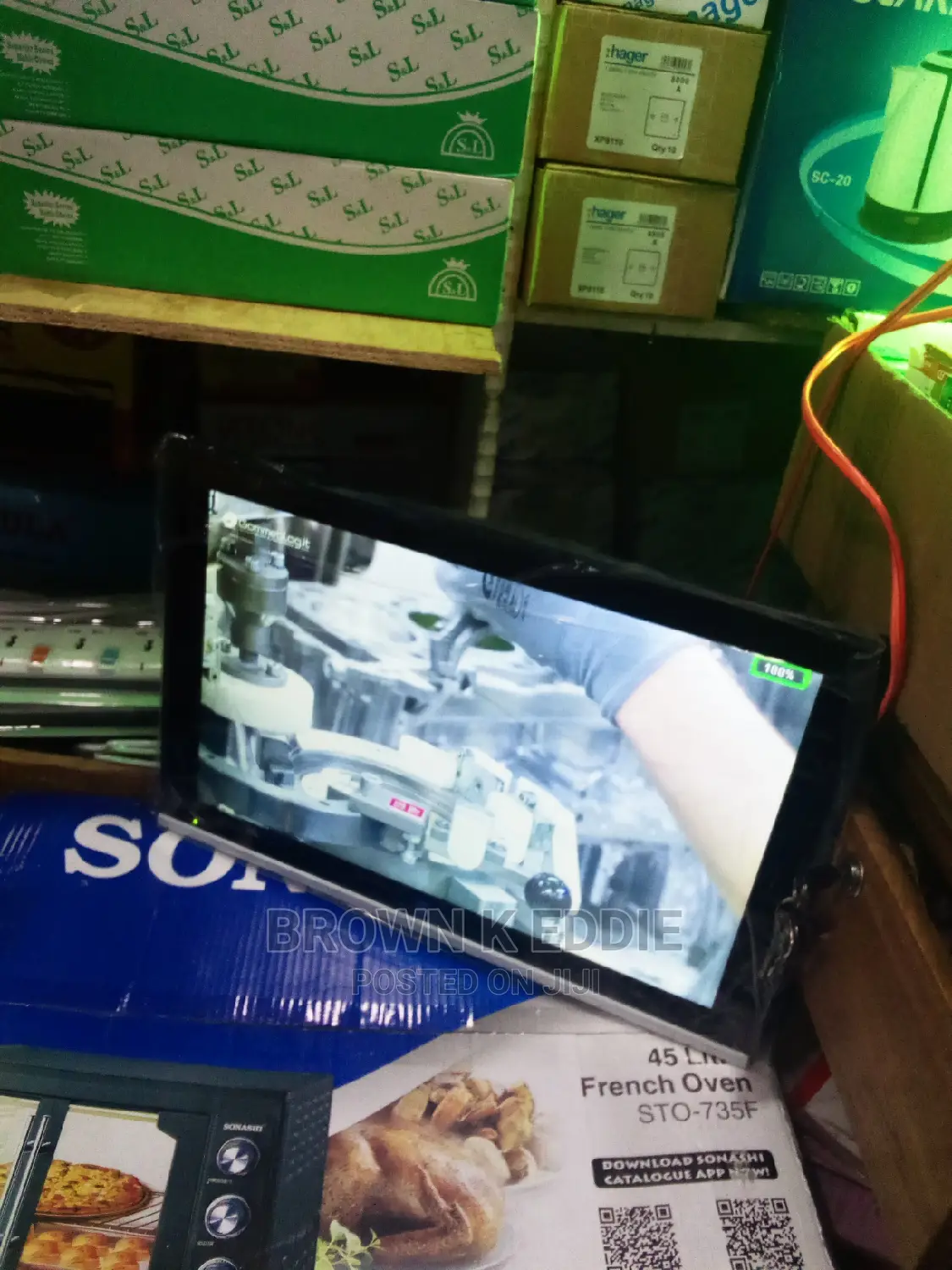 LG 24inch Tv