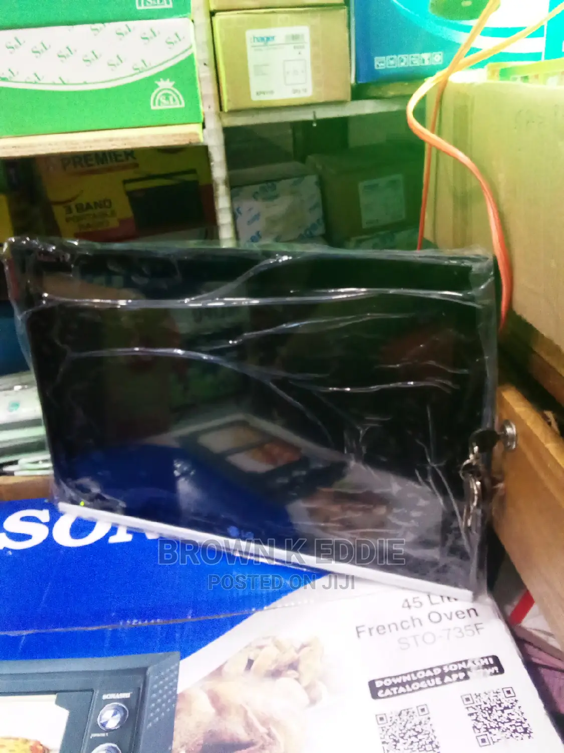 LG 24inch Tv