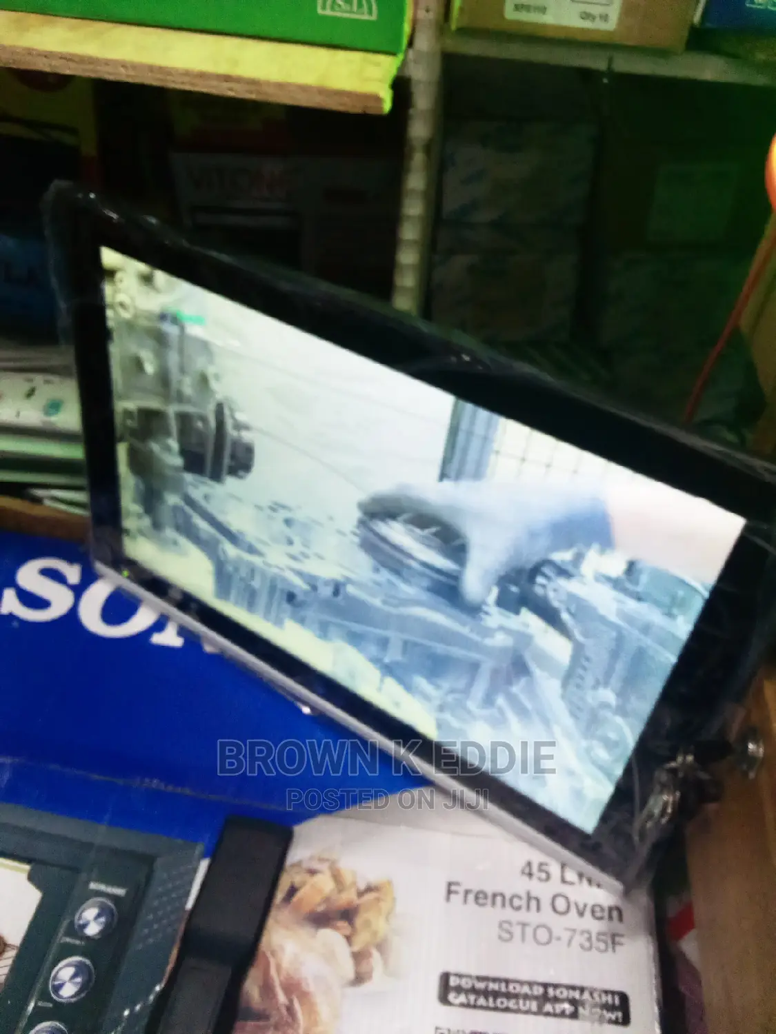 LG 24inch Tv