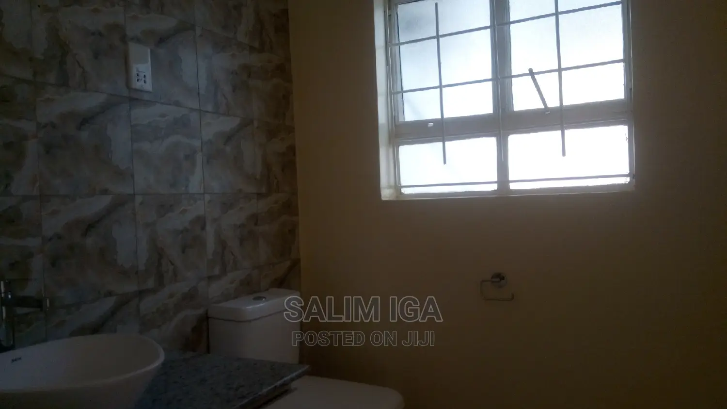 4bdrm Duplex in Kololo Property, Kampala for Rent