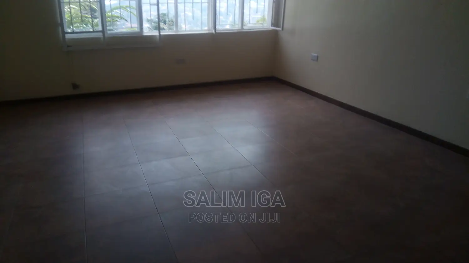 4bdrm Duplex in Kololo Property, Kampala for Rent