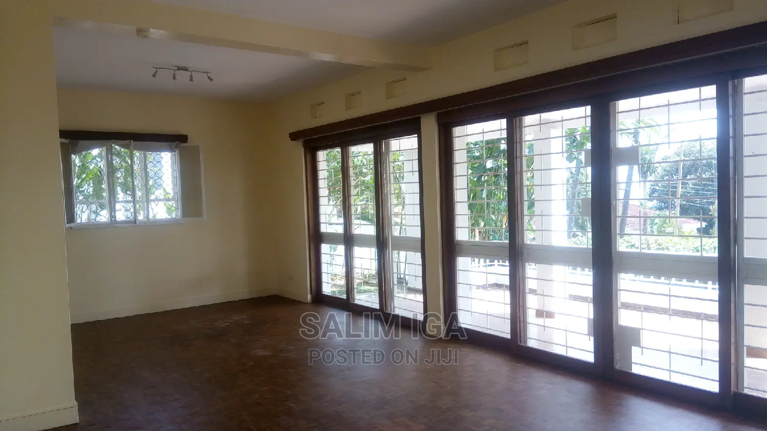 4bdrm Duplex in Kololo Property, Kampala for Rent