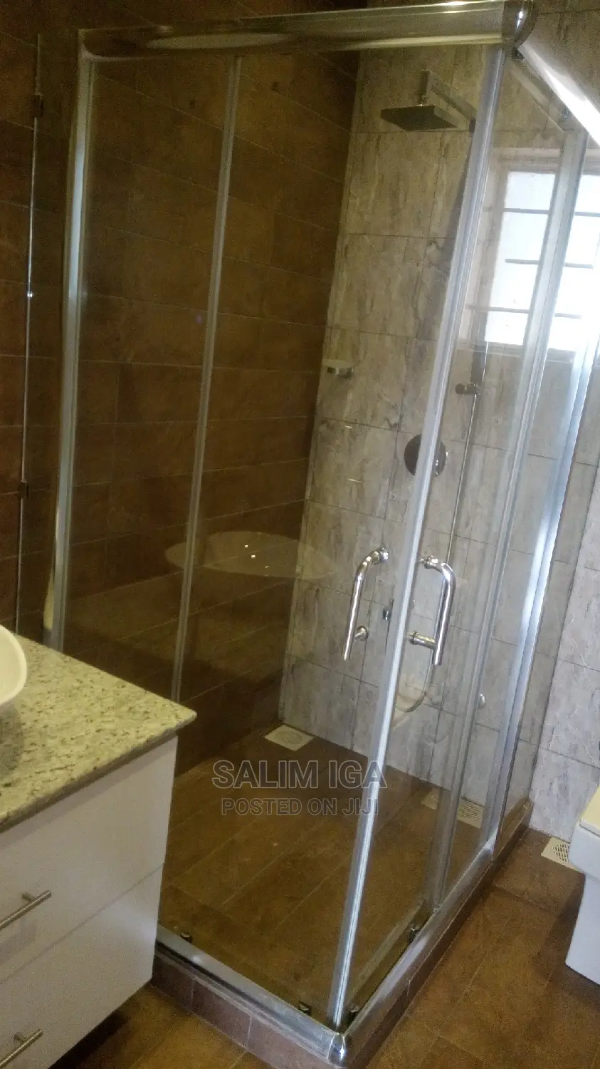 4bdrm Duplex in Kololo Property, Kampala for Rent