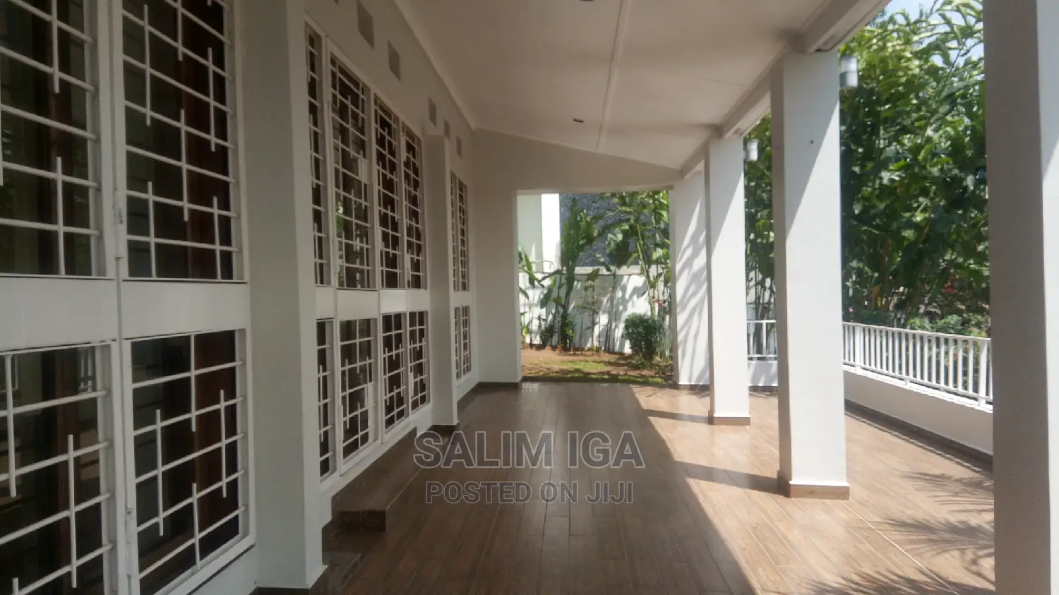4bdrm Duplex in Kololo Property, Kampala for Rent
