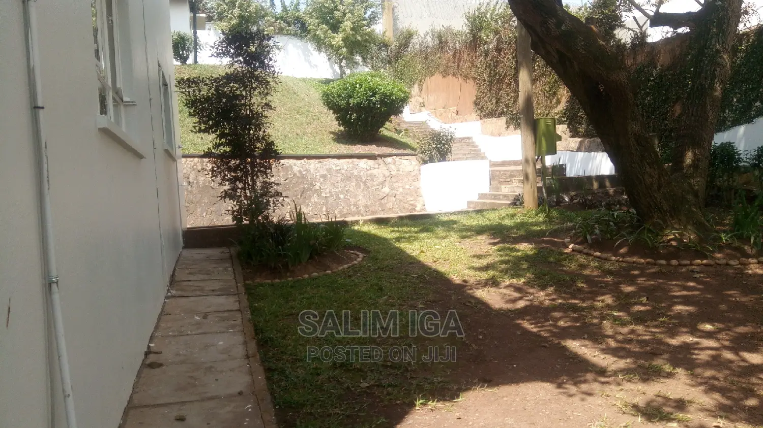 4bdrm Duplex in Kololo Property, Kampala for Rent
