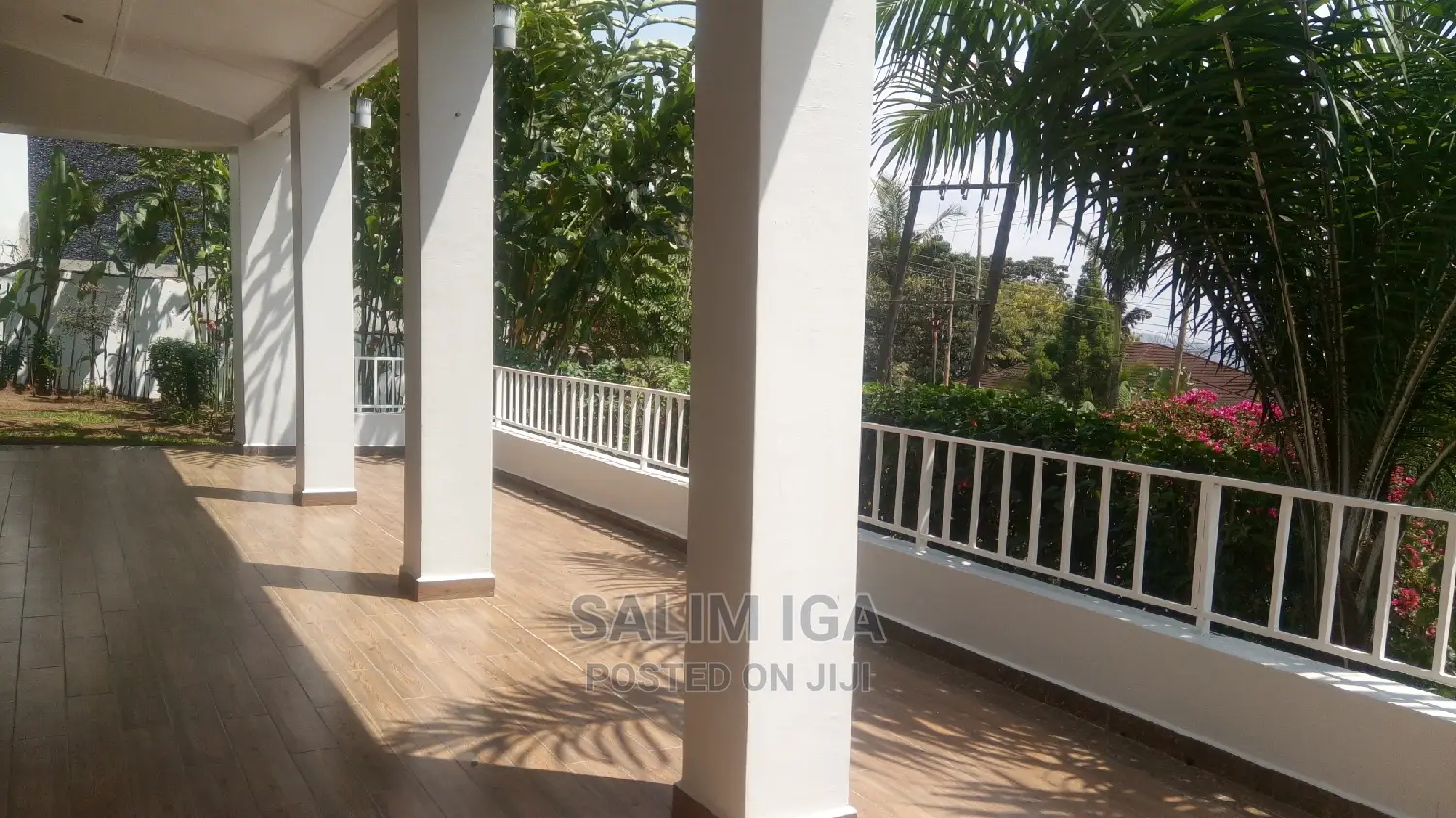 4bdrm Duplex in Kololo Property, Kampala for Rent