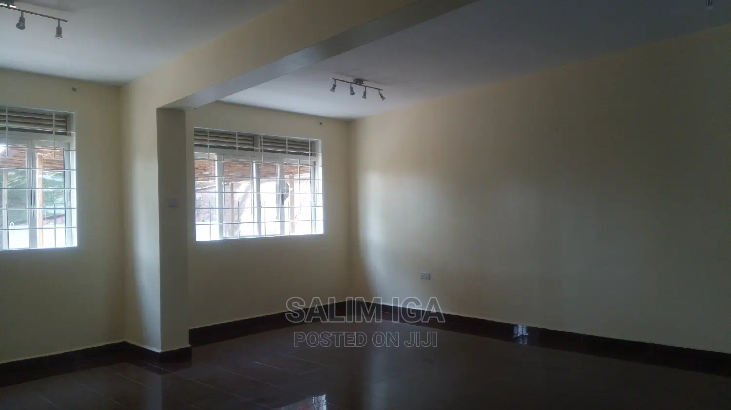 4bdrm Duplex in Kololo Property, Kampala for Rent
