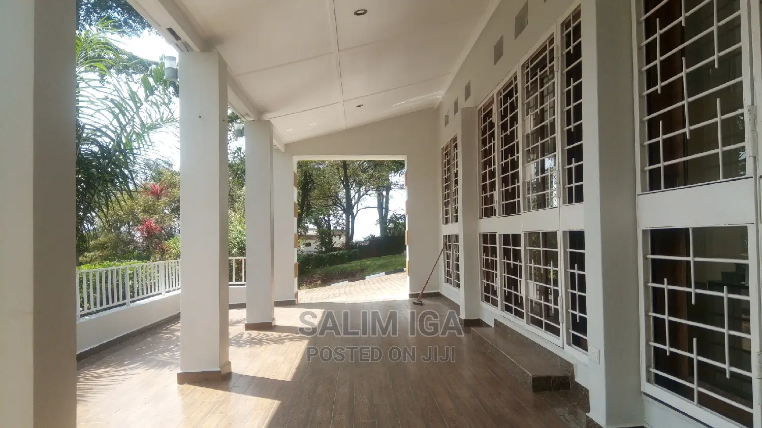 4bdrm Duplex in Kololo Property, Kampala for Rent