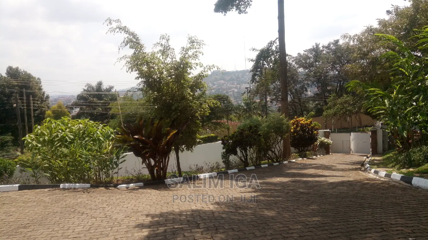 4bdrm Duplex in Kololo Property, Kampala for Rent
