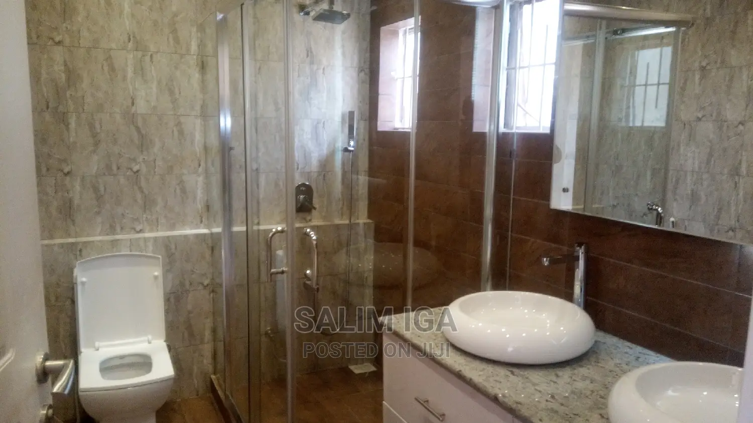 4bdrm Duplex in Kololo Property, Kampala for Rent