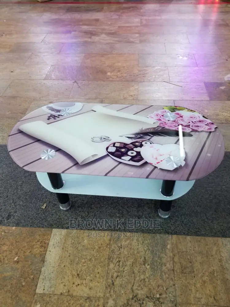 Classic Center Table 121