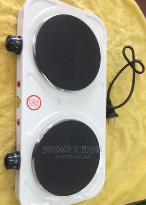 Solid Hotplates