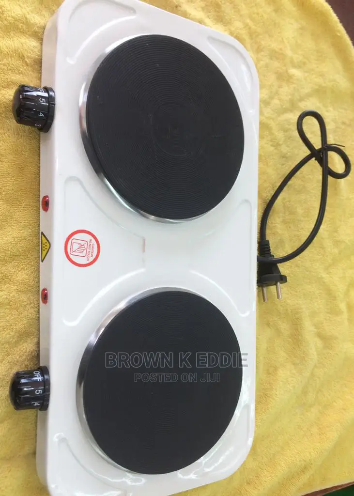 Solid Hotplates