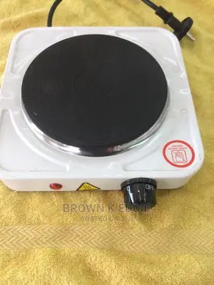 Solid Hotplates