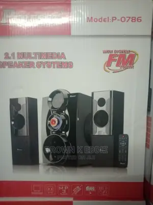 Perfect Mini Home Theater