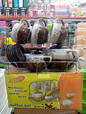 Coffee Set