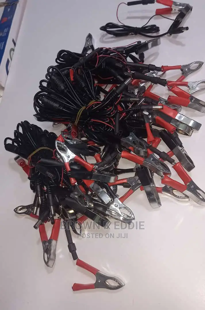 Tv Solar Clamps Whole Sale