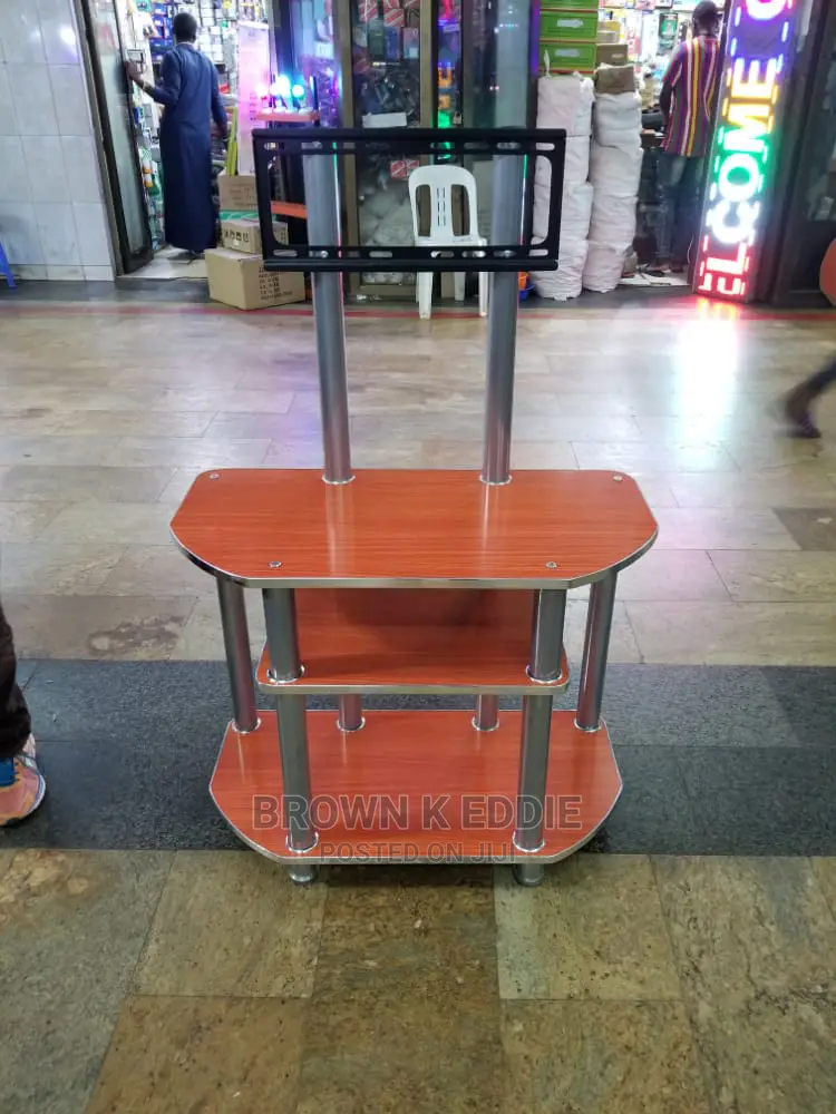 Classic Wooden Tv Stand