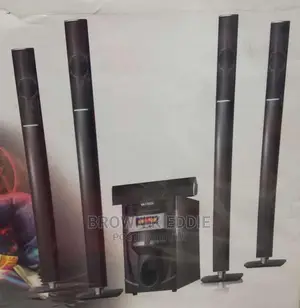 Skytech Home Theater