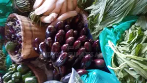 Photo - Sweet Fresh Vegetables for Good Healthy