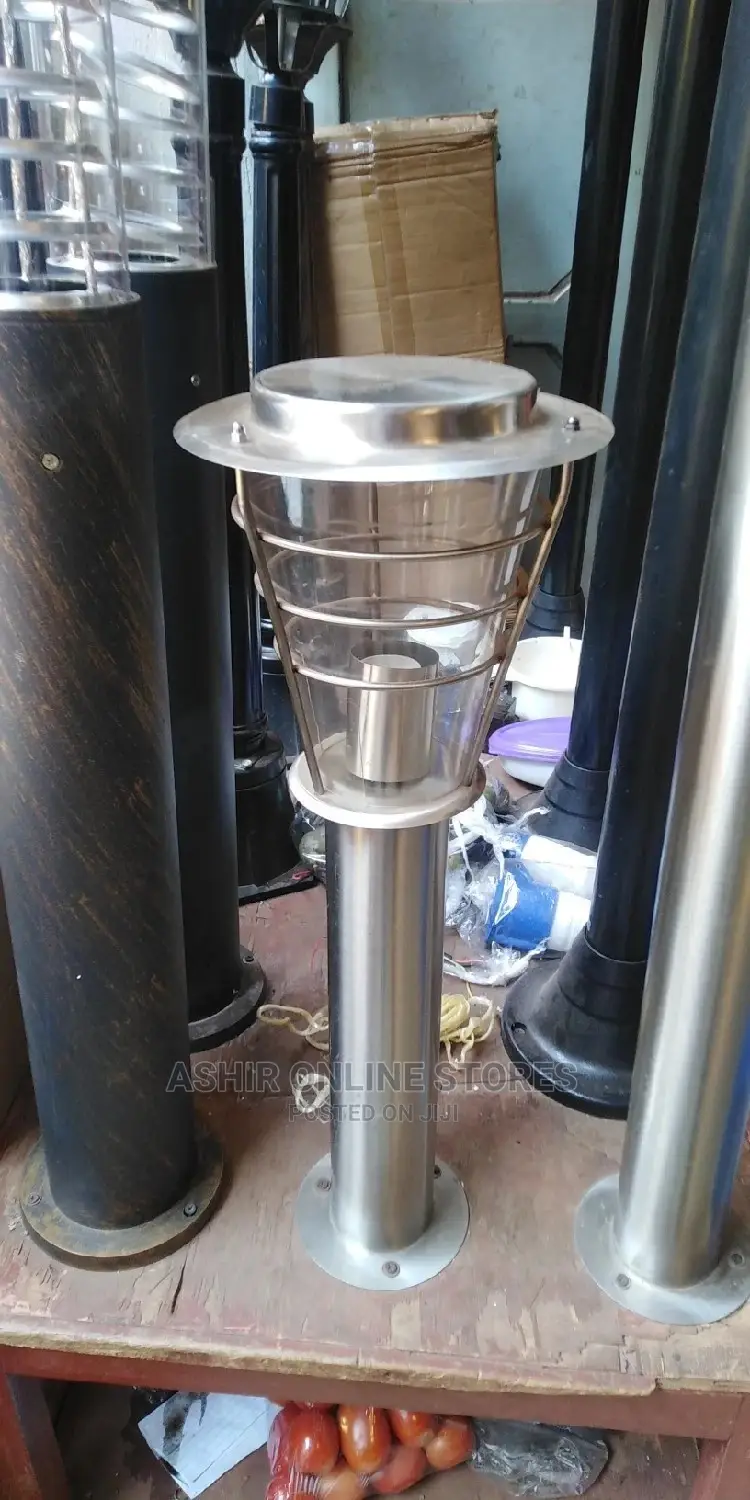 Garden Lights/ Compound Light for Silver