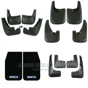 Mudflap New for Most Cars Available 