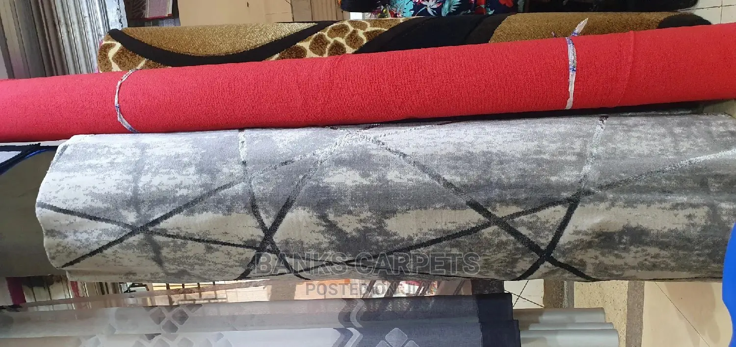 Modern Rugs