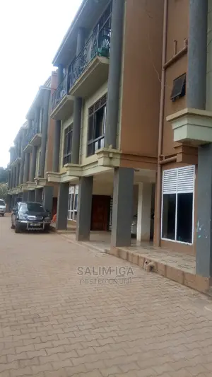 Photo - 3bdrm Townhouse in Kololo Property, Kampala for Sale