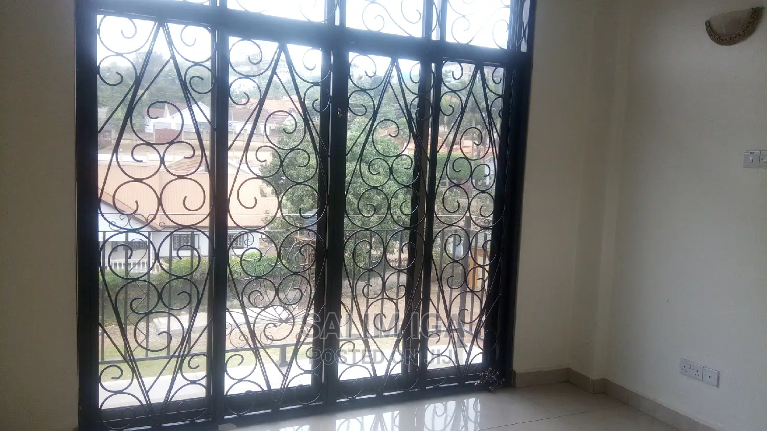 3bdrm Townhouse in Kololo Property, Kampala for Sale